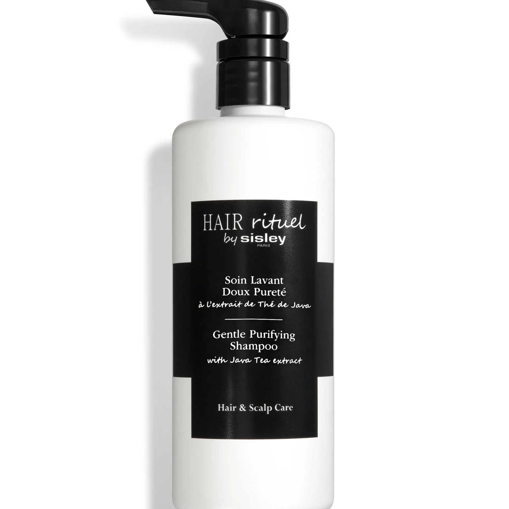 Hair Rituel by Sisley Gentle Purifying Shampoo 500ml