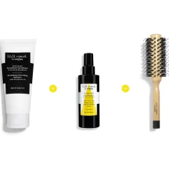 Hair Rituel by Sisley N2 The Blow-Dry Brush
