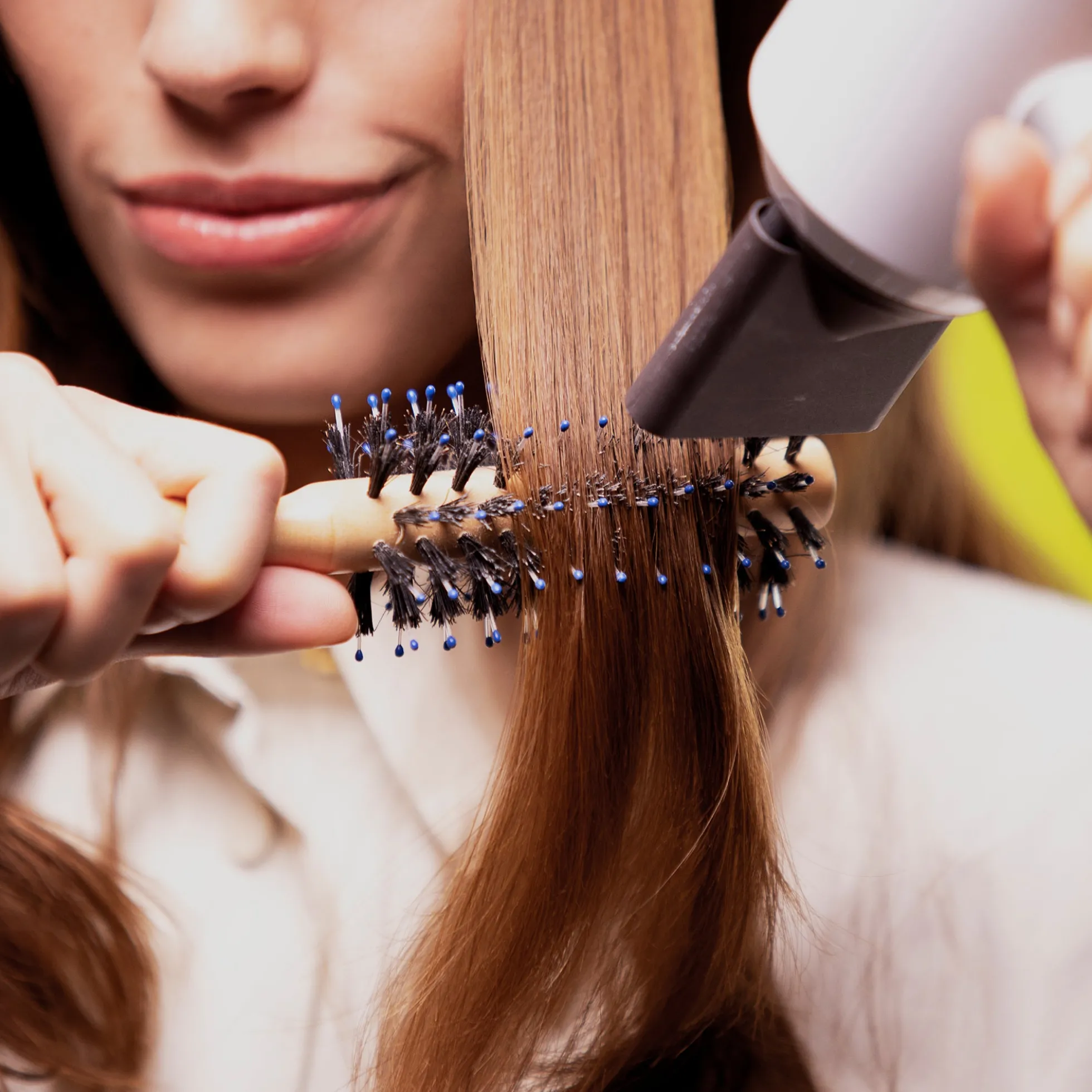 Hair Rituel by Sisley N1 The Blow-Dry Brush