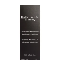 Hair Rituel by Sisley Styling Precious Hair Care Oil 100ml