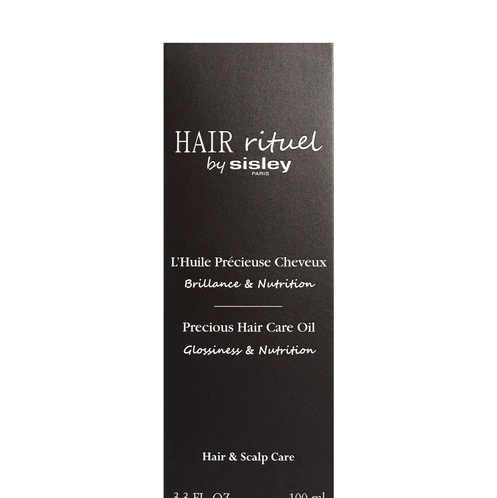 Hair Rituel by Sisley Styling Precious Hair Care Oil 100ml