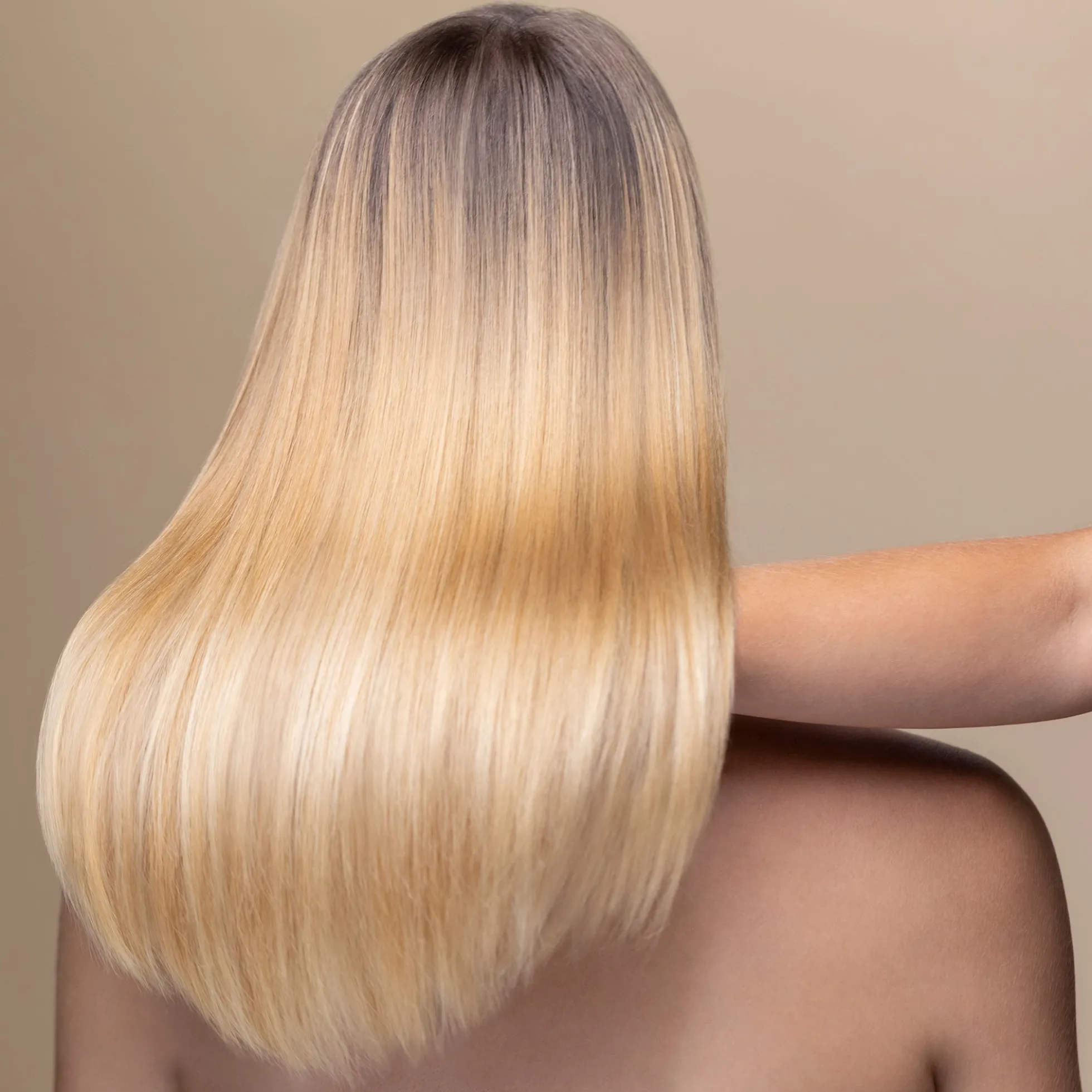 Hair Rituel by Sisley Styling Precious Hair Care Oil 100ml