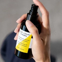 Hair Rituel by Sisley Styling Precious Hair Care Oil 100ml