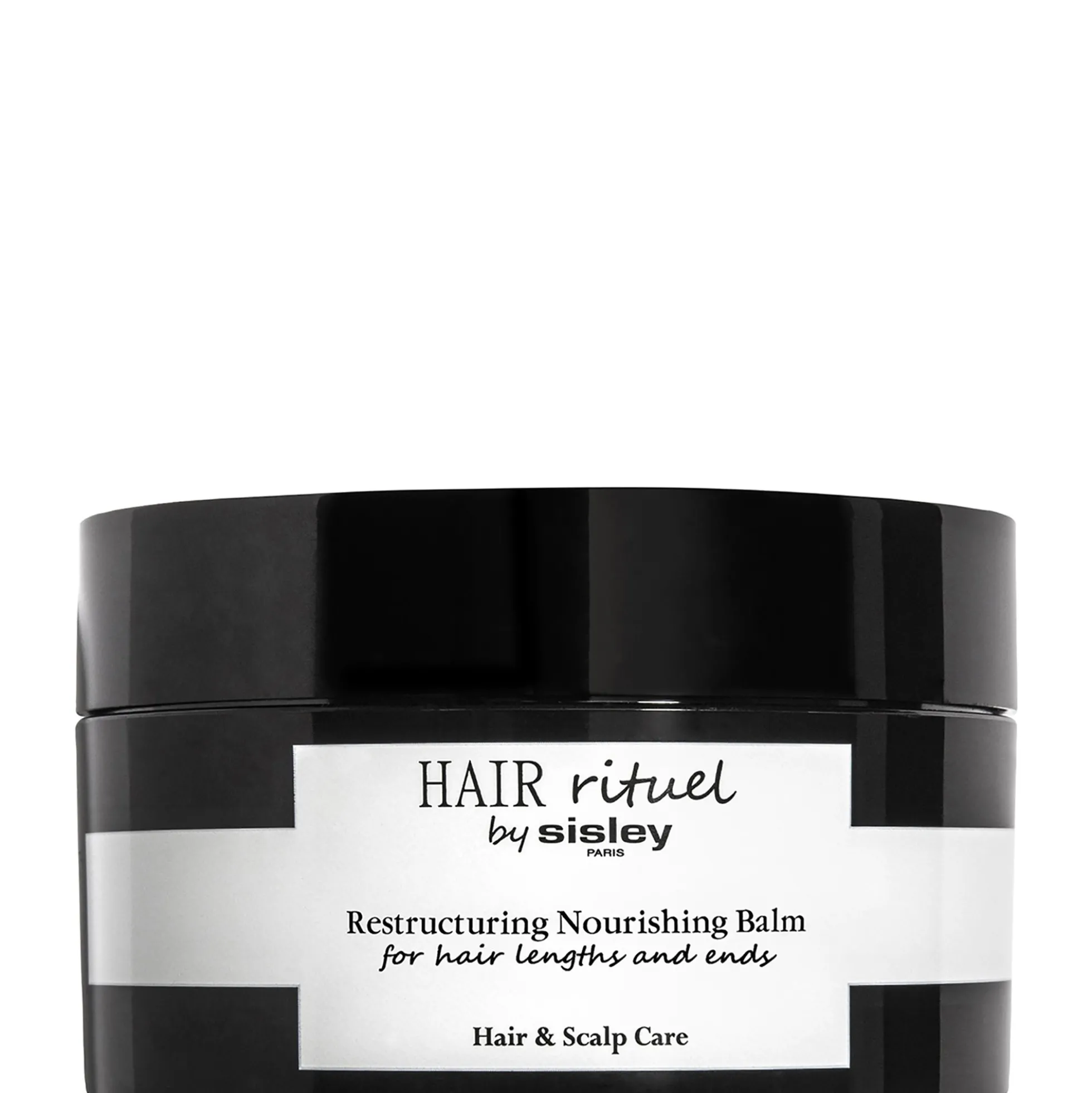 Hair Rituel by Sisley Treatment Restructuring Nourishing Balm 125g