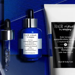 Hair Rituel by Sisley Treatment Soothing Anti-Dandruff Cure 60ml