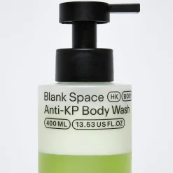 HELLO KLEAN Blank Space Anti-KP Body Wash 400ml