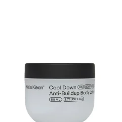 HELLO KLEAN Cool Down Anti-Buildup Body Lotion 80ml