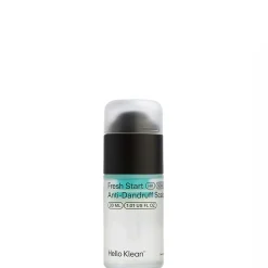HELLO KLEAN Fresh Start Anti-Dandruff Scalp Serum 30ml