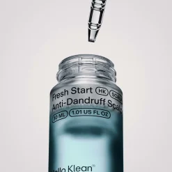 HELLO KLEAN Fresh Start Anti-Dandruff Scalp Serum 30ml