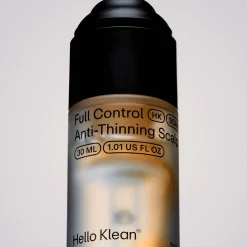 HELLO KLEAN Full Control Anti-Thinning Scalp Serum 30ml