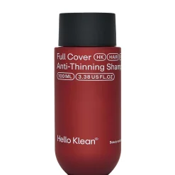 HELLO KLEAN Full Cover Anti-Thinning Hard Water Shampoo 100ml