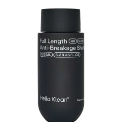 HELLO KLEAN Full Length Anti-Breakage Hard Water Shampoo 100ml
