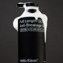 HELLO KLEAN Full Length Anti-Breakage Hard Water Shampoo 100ml