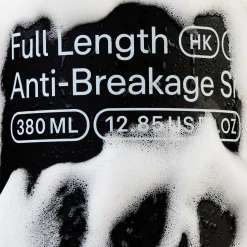 HELLO KLEAN Full Length Anti-Breakage Hard Water Shampoo 100ml