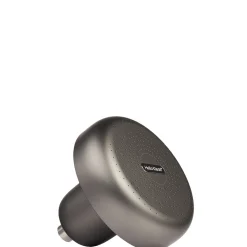 HELLO KLEAN Rain Shower Filter (Chrome)