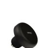HELLO KLEAN Rain Shower Filter (Black)