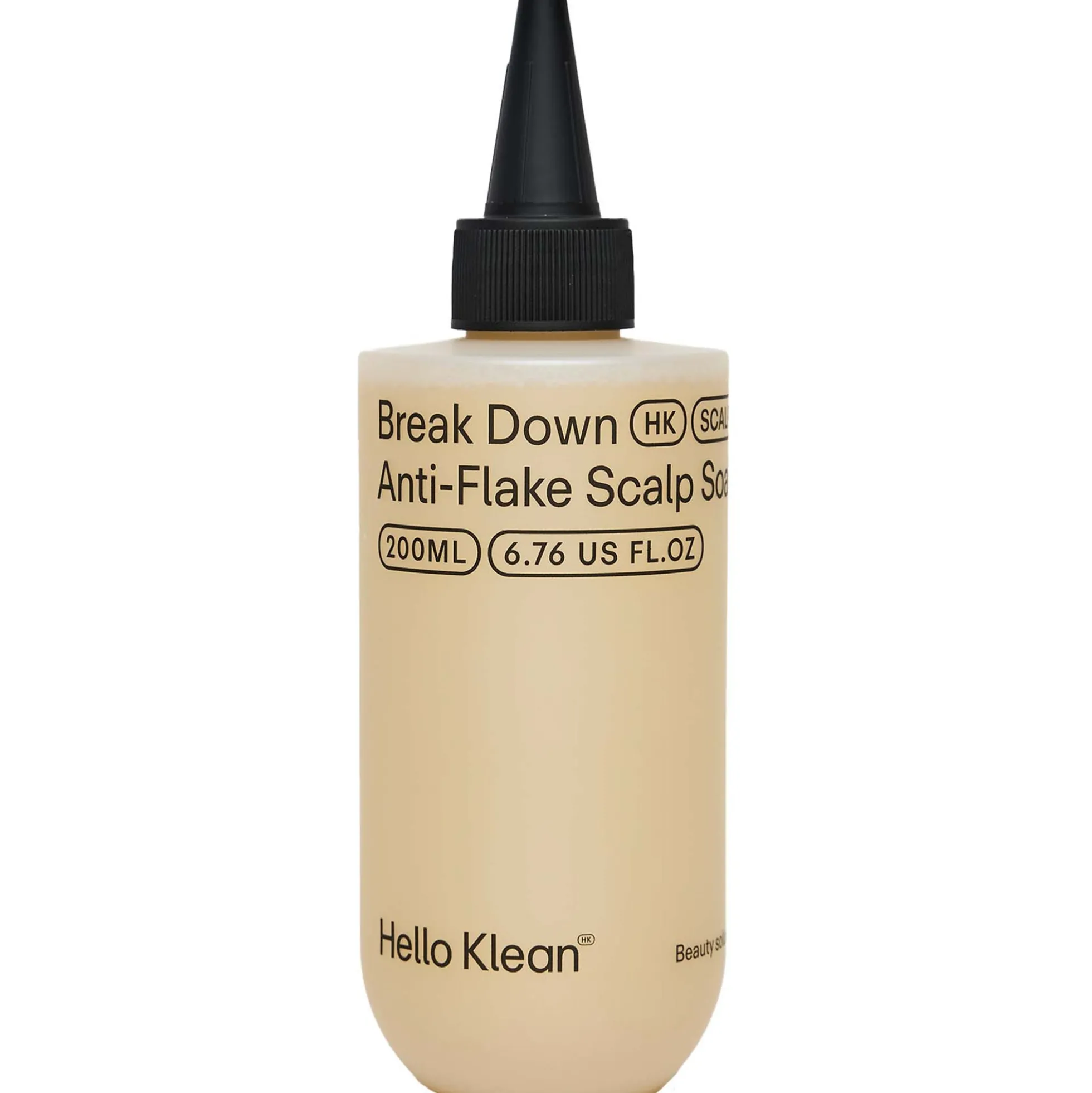 HELLO KLEAN Scalp Soak