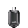 HELLO KLEAN Shower Filter (Chrome)