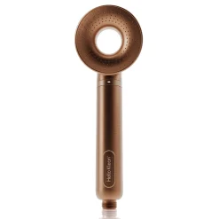HELLO KLEAN Shower Head+ - Brushed Bronze