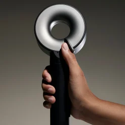 HELLO KLEAN Shower Head 2.0 - Matte Black