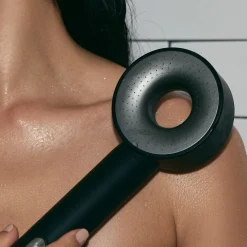 HELLO KLEAN Shower Head 2.0 - Matte Black