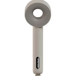 HELLO KLEAN Shower Head 2.0 - Matte Beige