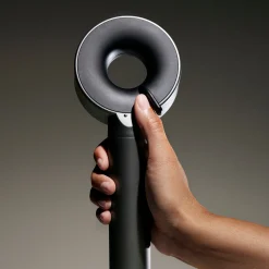 HELLO KLEAN Shower Head 2.0 - Matte Chrome