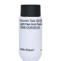 HELLO KLEAN Smooth Talk Anti-Fading Light Hair Conditioner 100ml