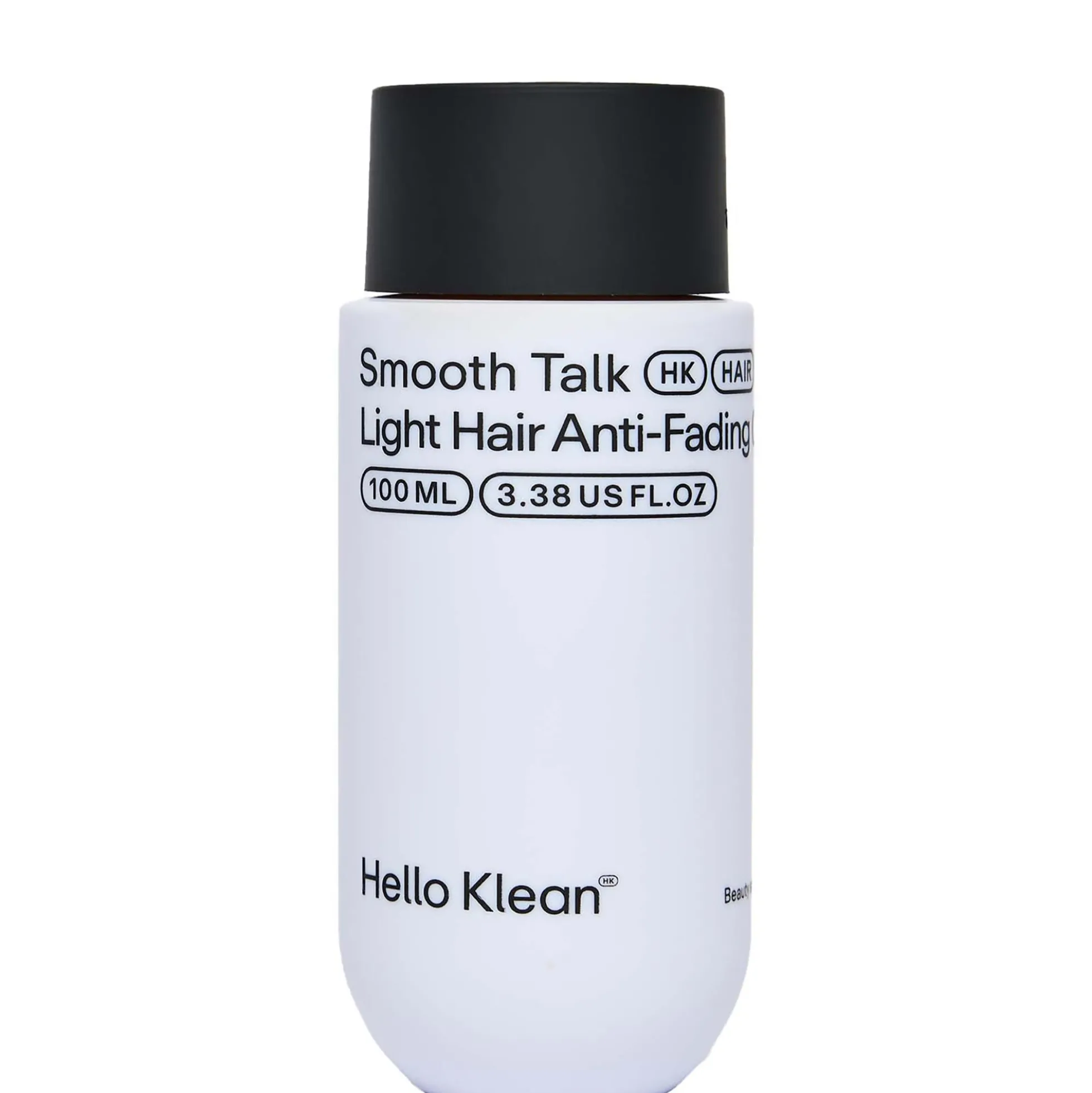 HELLO KLEAN Smooth Talk Anti-Fading Light Hair Conditioner 100ml