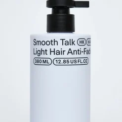HELLO KLEAN Smooth Talk Anti-Fading Light Hair Conditioner 380ml