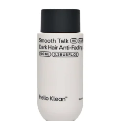 HELLO KLEAN Smooth Talk Anti-Fading Dark Hair Conditioner 100ml