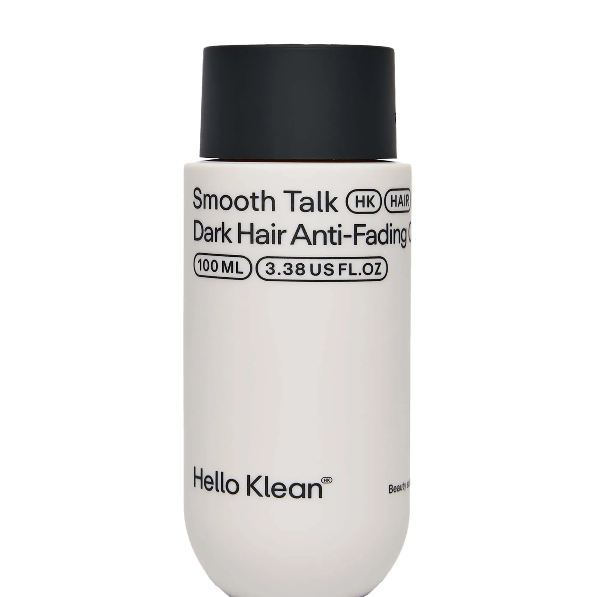 HELLO KLEAN Smooth Talk Anti-Fading Dark Hair Conditioner 100ml