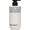 HELLO KLEAN Smooth Talk Anti-Fading Dark Hair Conditioner 380ml