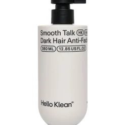 HELLO KLEAN Smooth Talk Anti-Fading Dark Hair Conditioner 380ml