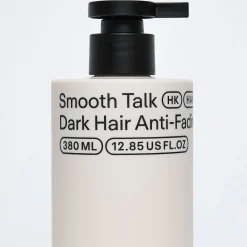 HELLO KLEAN Smooth Talk Anti-Fading Dark Hair Conditioner 380ml