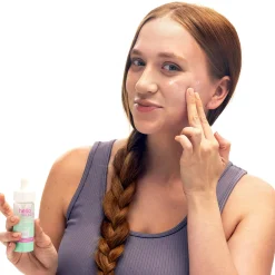 Hello Sunday The Mineral One Lightweight Serum with Hyaluronic Acid SPF50 30ml