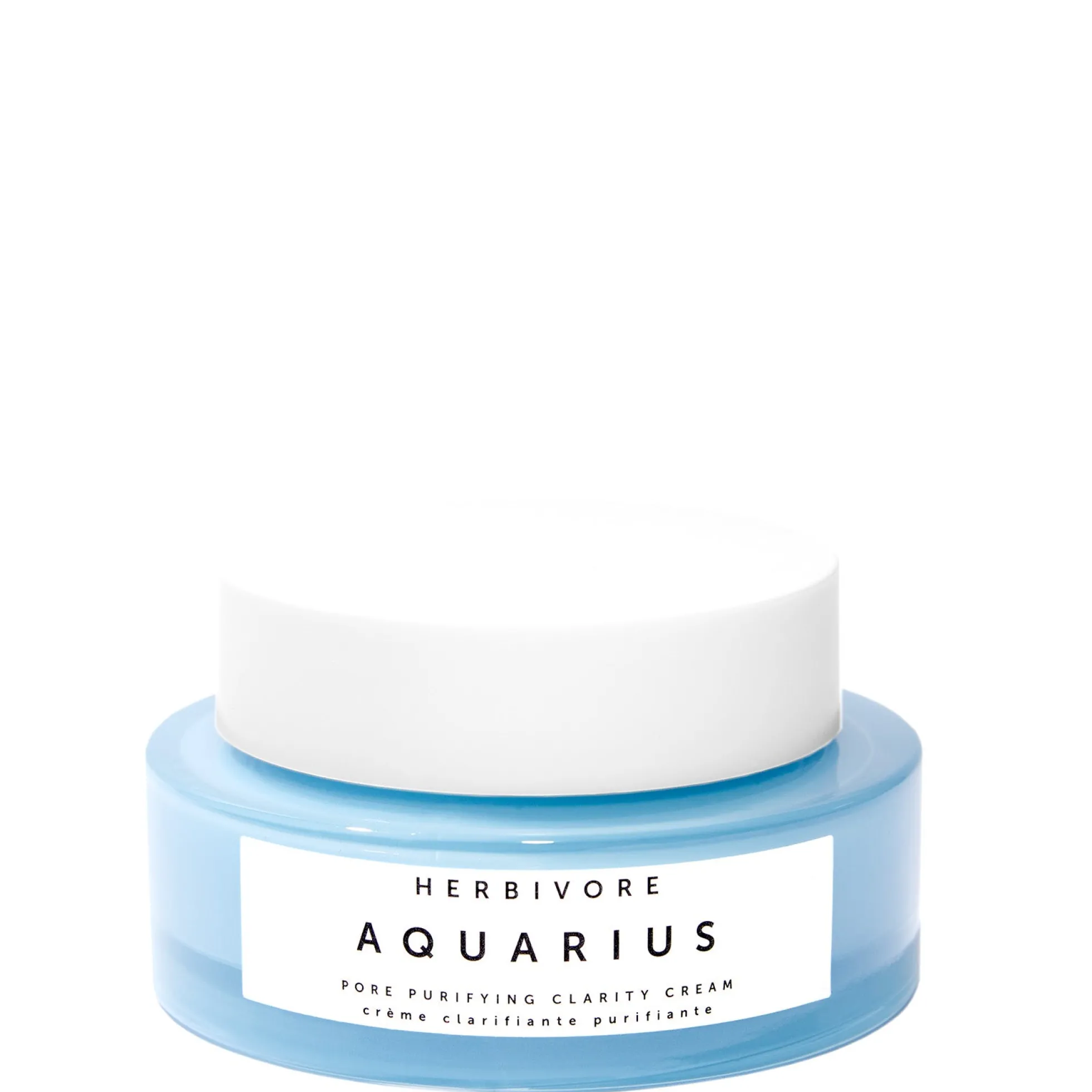 Herbivore Aquarius Pore Purifying Clarity Cream