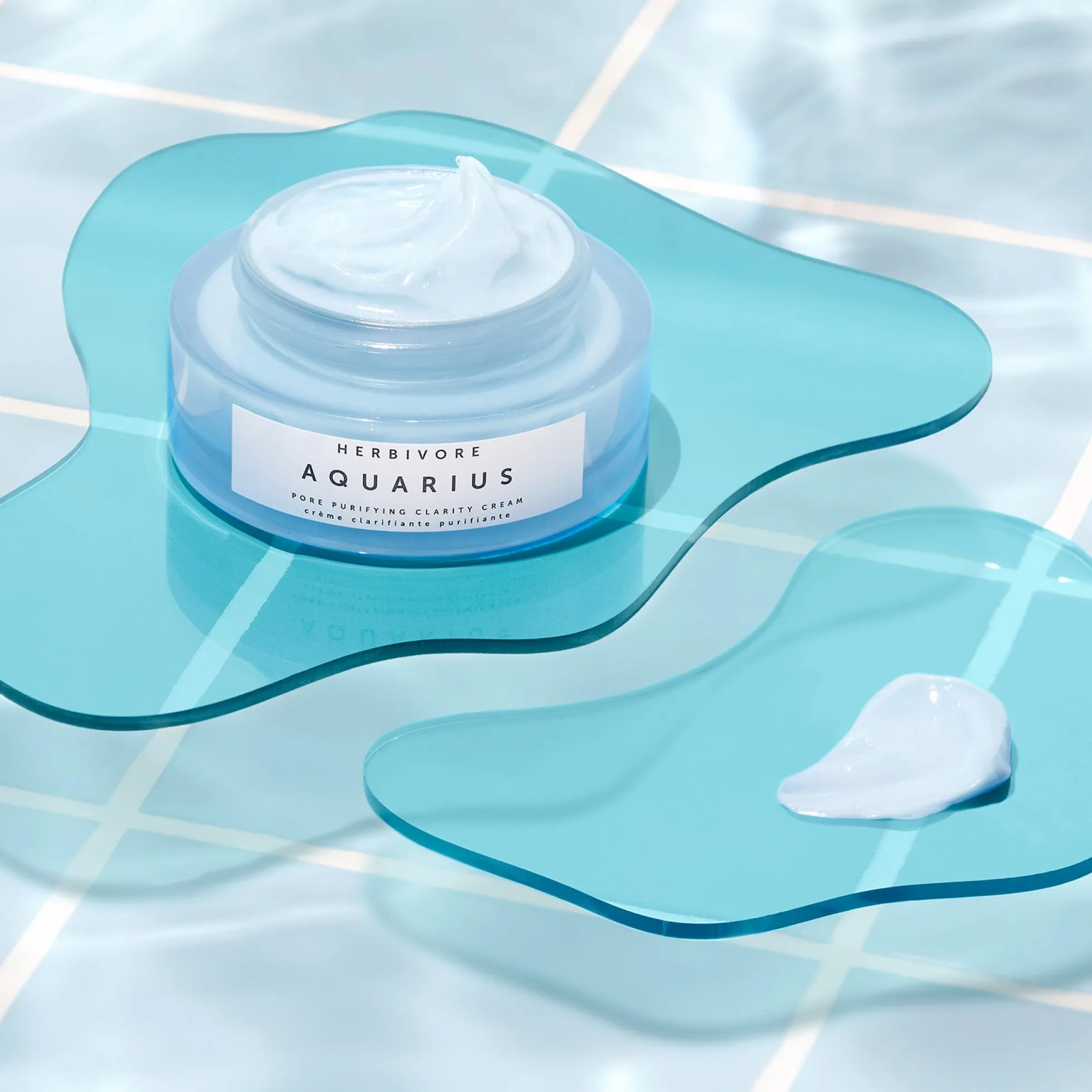 Herbivore Aquarius Pore Purifying Clarity Cream