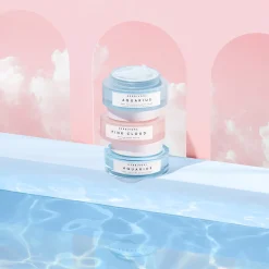 Herbivore Aquarius Pore Purifying Clarity Cream