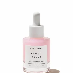 Herbivore Cloud Jelly Pink Plumping Hydration Serum 30ml
