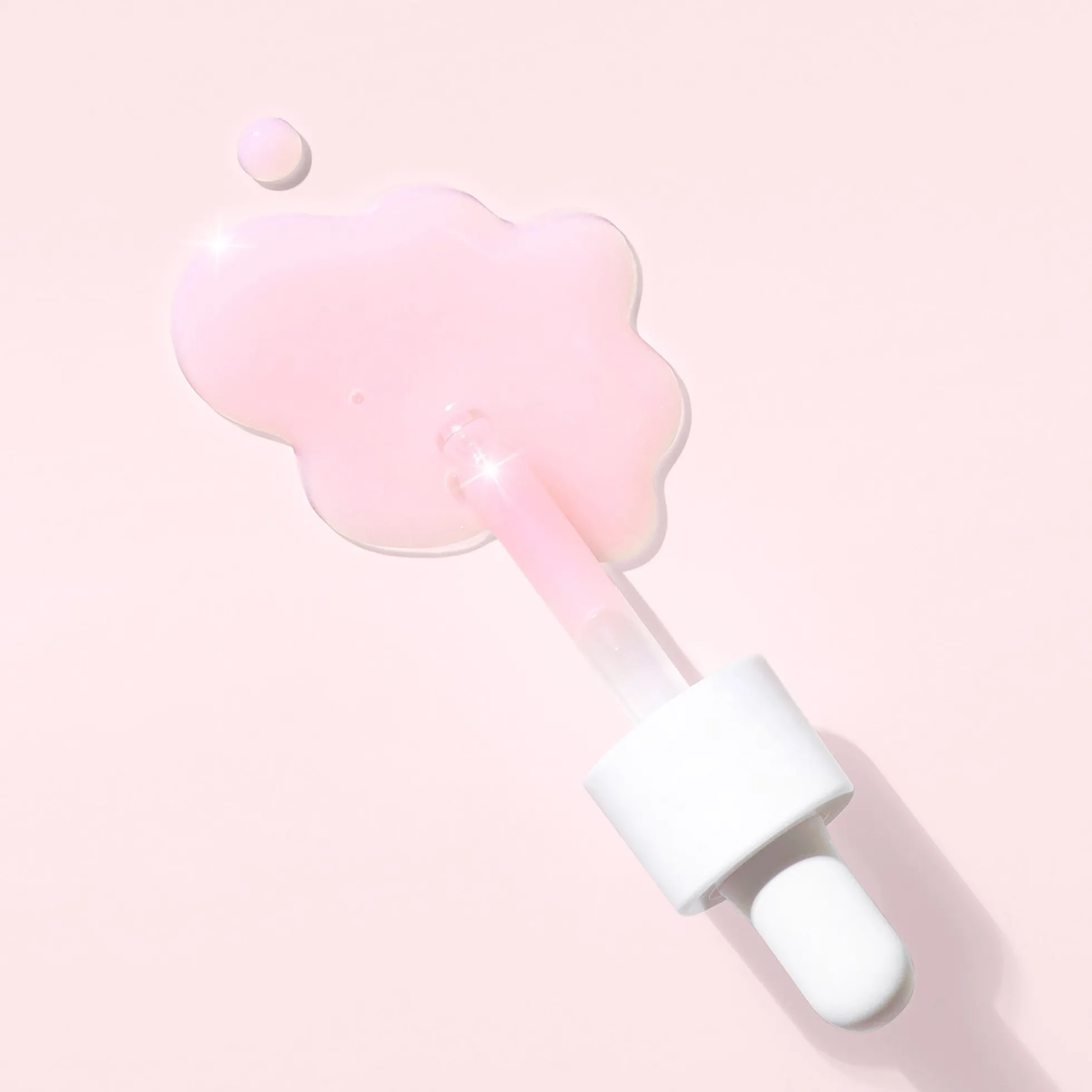 Herbivore Cloud Jelly Pink Plumping Hydration Serum 30ml