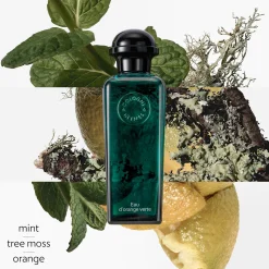 Hermes Eau d'Orange Verte Eau de Cologne Spray 50ml