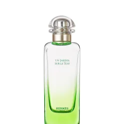 Hermes Un Jardin sur le Toit Eau de Toilette Spray 100ml