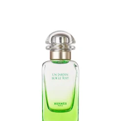 Hermes Un Jardin sur le Toit Eau de Toilette Spray 50ml