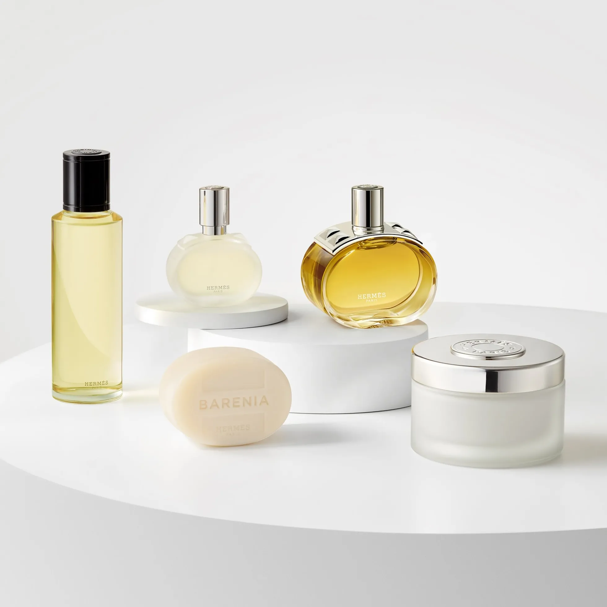 Hermès Barénia Eau de Parfum Intense, 60ml