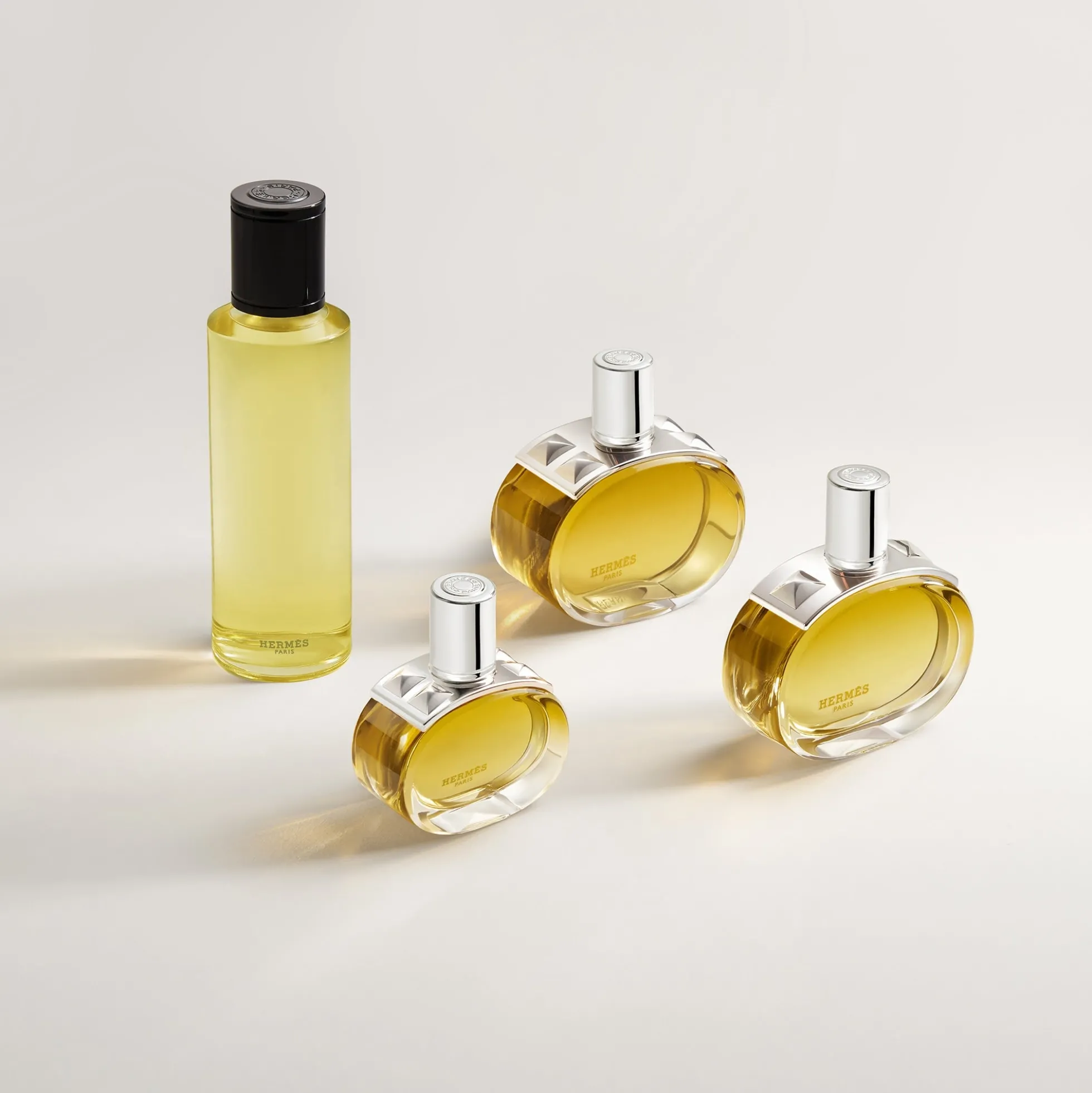 Hermès Barénia Eau de Parfum Intense, 30ml