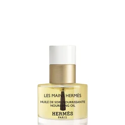 Hermès Beauty Les Mains Hermès Nourishing Oil 15ml
