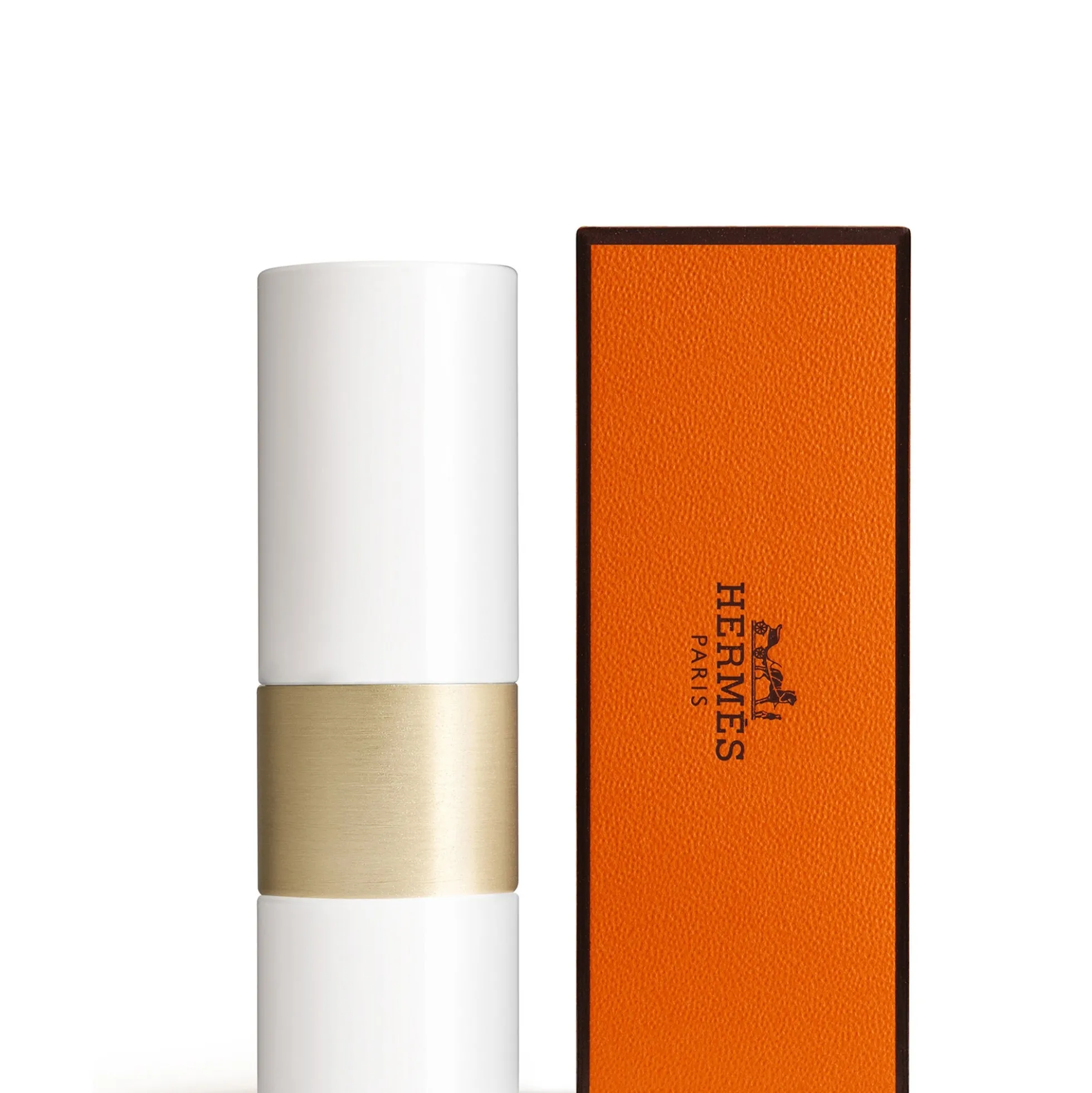 Hermès Beauty Rouge Hermès Lip Care Balm 3.5g