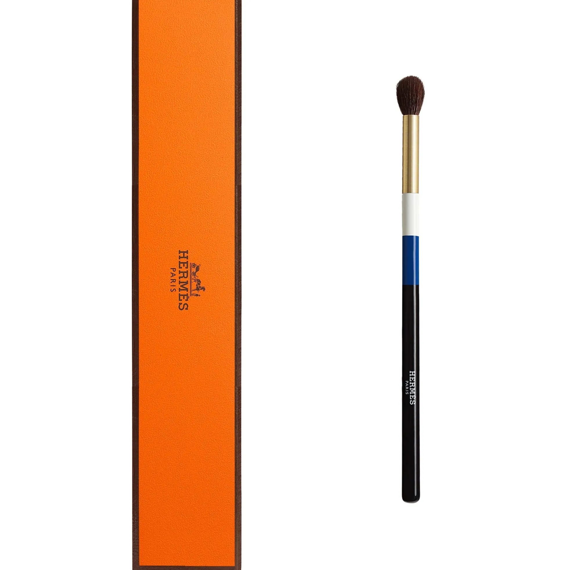 Hermès Blending Eye Brush L'Estompeur