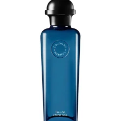 Hermès Eau de Citron Noir Eau de Cologne Natural Spray 100ml
